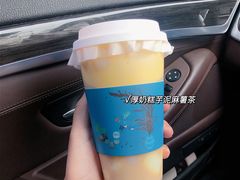 -围裙妈妈(临平店)