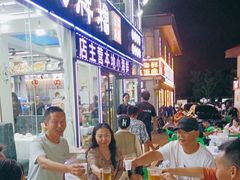 -日照大牌檔•小船海鲜(万平口店)