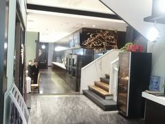 -院里寻菜·精致庭院菜(观沙岭店)