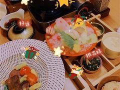 -松涛日本料理