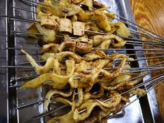 -胜泽眼镜烧烤(云霄路直营店)