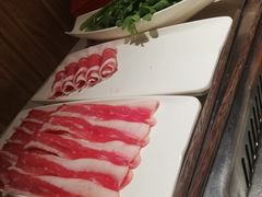 -海底捞火锅(万丰桥店)