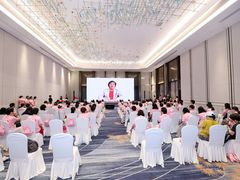 -杭州君尚云郦酒店