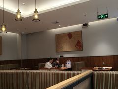 -萨莉亚意式餐厅(江桥万达广场店)