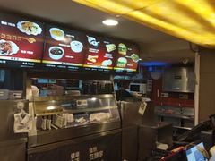 -魏家凉皮(黄雁村店)