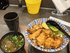-禾绿回转寿司(国瑞店)