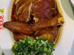 -澳门陈光记烧味饭店(万象城店)