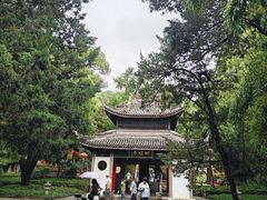 -无锡惠山寺