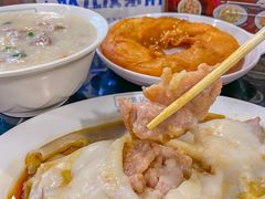 -伍湛记 · 广州老字号(龙津中路店)