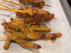 -林二哥宜烤官·宜宾小烧烤