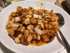 -小放牛炒菜馆(裕华万达店)