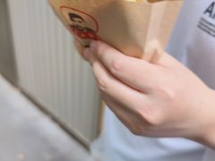 -沪上王记葱油饼(襄阳南路店)