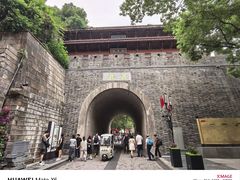 -鼓楼(西湖风景名胜区)