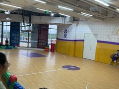 -城市传奇北控篮球俱乐部小篮球训练基地(东坝店)