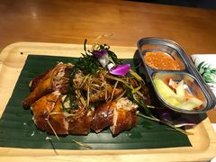 -花样西贡·蜜越餐厅·法式越南料理(水晶城店)