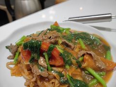 湿炒牛河-陈记顺和潮汕牛肉火锅(韩江路店)