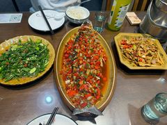 -朗妈私房菜(婺女州店)