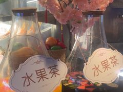 -冠菌火锅自助(东莞桥头店)