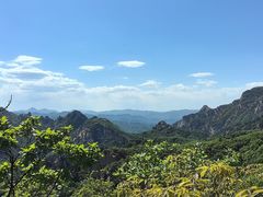 -云蒙山风景区