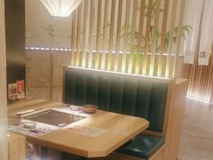 -温野菜涮涮锅(大悦城店)