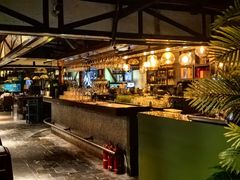 -C31地窖餐厅(黑龙江北路店)