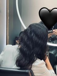-赤道 Hair Salon
