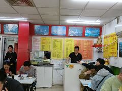 -明呈黄鱼面馆(斜土路店)