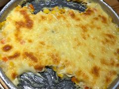 -秋香家韩式炭火烤肉(磐石路店)