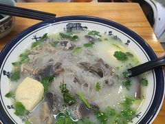 -鸭小妹鸭血粉丝(老门东店)