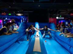 -VS SPORTS PARK运动玩乐园·团建·生日会(合生汇店)