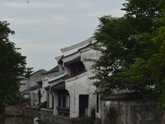 -鸣鹤古镇