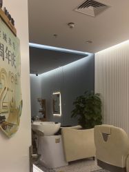 -丝域养发馆
