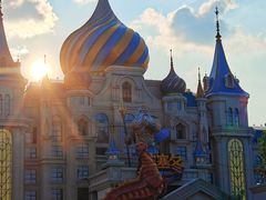 -波塞冬旅游度假区