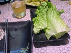 -云晓光头烧烤吧(新大陆广场店)