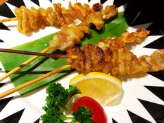 -九井澤精致料理(金茂店)