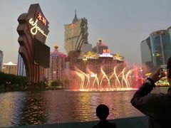 -永利澳门酒店