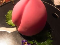 -韵秋荷(宝山龙湖天街店)
