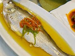 -尚岛私房菜(西方巷店)