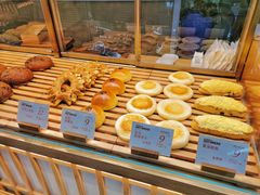 -木子木水日式烫面包(世界城光谷店)