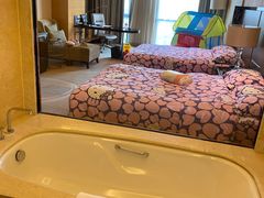 -廊坊固安福朋喜来登酒店