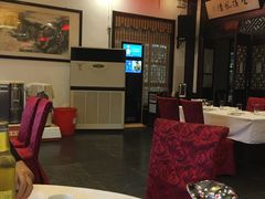 大堂-不倒翁·徽天下名菜楼(马鞍山路店)