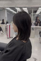 -5M HAIR SALON 旗舰店
