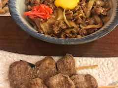 -希望日本料理(保利香槟花园店)