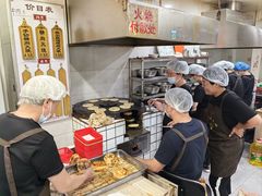-王记肉火烧早餐中国店