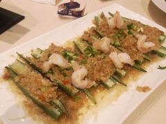 -唐拉雅秀酒店-唐苑中餐厅
