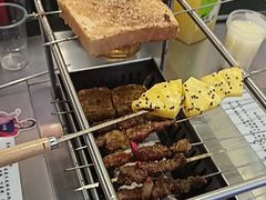 -遇西祠·海鲜烧烤(总店)