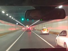 -胶州湾海底隧道