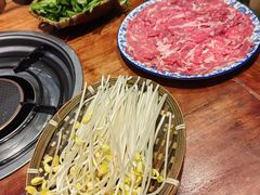 -袁山山重庆火锅(丈八北路店)