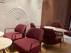 -COSTA COFFEE(新奥购物中心店)