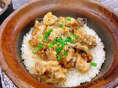 -红星光发煲仔饭(大石街店)